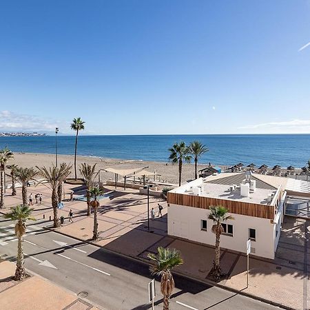 Bhost - The King Apartment Fuengirola Ngoại thất bức ảnh