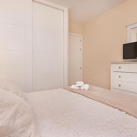 Bhost - The King Apartment Fuengirola Ngoại thất bức ảnh
