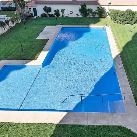Bhost - The King Apartment Fuengirola Ngoại thất bức ảnh