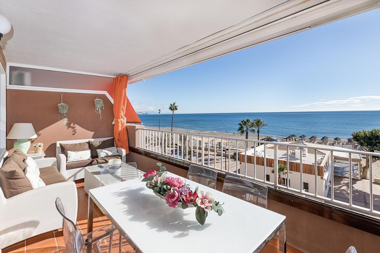Bhost - The King Apartment Fuengirola Ngoại thất bức ảnh