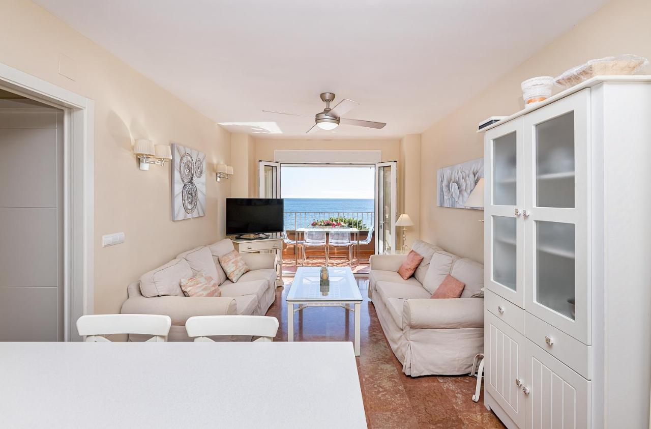 Bhost - The King Apartment Fuengirola Ngoại thất bức ảnh