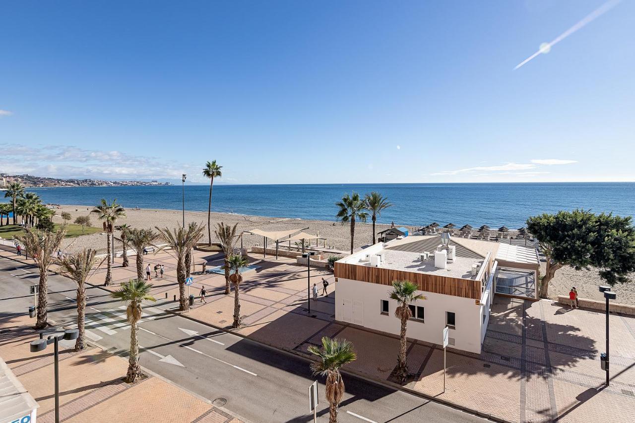 Bhost - The King Apartment Fuengirola Ngoại thất bức ảnh