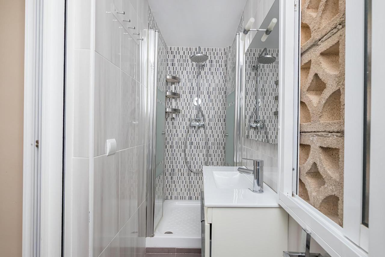 Bhost - The King Apartment Fuengirola Ngoại thất bức ảnh