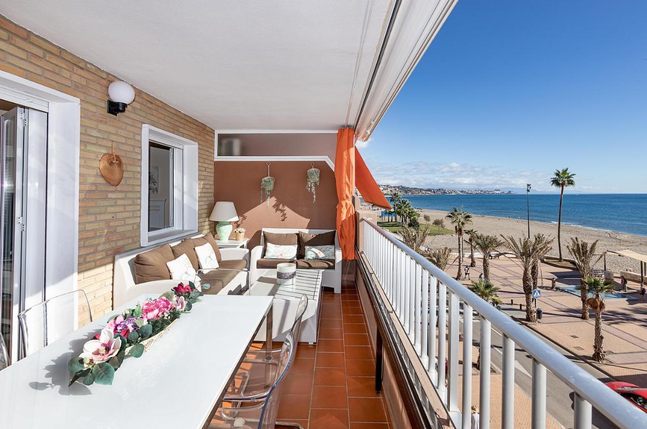 Bhost - The King Apartment Fuengirola Ngoại thất bức ảnh