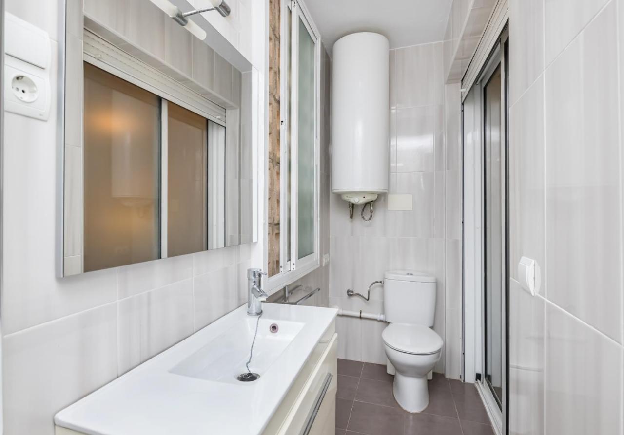 Bhost - The King Apartment Fuengirola Ngoại thất bức ảnh